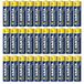 Varta 30 x R-06 LR6 AA 1,5V alkalinebatterij, Varta Industrial, type 4006