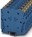 Phoenix Contact 3260103 klemmenblok 2 Blauw