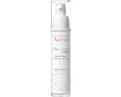 Eau Thermale Avène Cleanance Women Nachtcrème