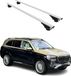 Omac Barres De Toit Pour Mercedes Gls X167 2020-2026