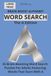 My Therapy Brain Boost Alphabet Word Search: The A Edition
