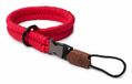 C-Rope Digitale camera riem Nylon Rood