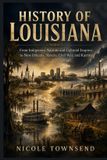 HISTORY Libri GmbH History of Louisiana