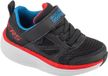 Skechers GO RUN Elevate 2.0 - Zwarte Sneakers voor Jongens, Maat 22
