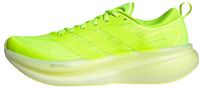 Adidas Performance Supernova Glide Hardloopschoenen Heren Groen Maat 46