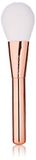 Makeup Revolution Ultra Metals Flawless Powder Brush - Rose Gold