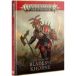 Warhammer AoS - Battletome V.4 Blades of Khorne (Fr)