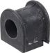 A.B.S. Douille de palier de stabilisateur 271058 pour TOYOTA COROLLA Verso