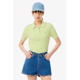 Lacoste T-shirt - lichtgroen