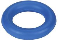 Kerbl Ring Natuurrubber Ca. 9cm Blauw