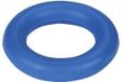 Kerbl Ring Natuurrubber Ca. 9cm Blauw