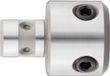 Rotec adapter QUI 18 > Weldon 19 (ø7,98)