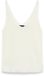 Vero Moda Vmnewlex Sun Sl Top Ga Noos Dames Wit XL