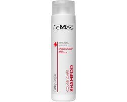 Femmas Professional Femmas Color Care Shampoo 300ml
