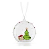 Swarovski Amazon Exclusief Ball Ornament Holiday