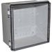 Camdenboss CHDX8-331C Boîtier universel 300 x 300 x 180 plastique ABS Gris 2 pièce(s)