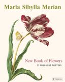Maria Sibylla Merian Paperback