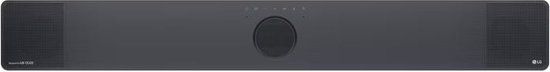 LG DSC9S 3.1.3 Soundbar