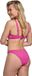 Ten Cate bikini bottom high leg sash berry voor Dames | Maat 36