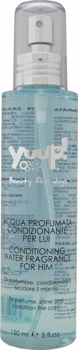 Yuup Yuup Colonia Para El 150 ml