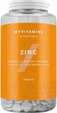 Myprotein MyVitamins Zinc (90 Tabs) Unflavoured