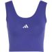 Adidas Damestanktop Essentials Small Logo