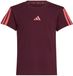 Adidas Essentials T-shirt Fille