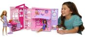 Barbie Maison de voyage JMD28