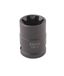 CLAS Equipements Steeksleutelinzet 1/2" 22mm Om 0181