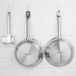 Vogue Platinum Plus RVS Anti-Aanbak Inductie Sauteuse 20cm