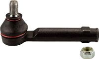 TRW Spurstangenkopf JTE527 beidseitig | Compatibel met: SAAB 9000, 9000 Schrägheck