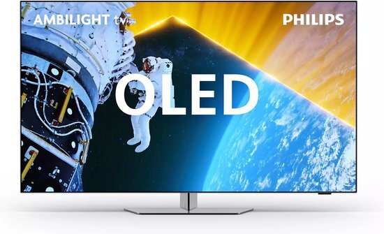 Philips 65OLED809/12 - 65 inch - 4K OLED - 2024