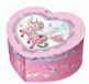 PRODUCENT PECOWARE, positieve aansluiting, hartvormig, 1-polig, 130NUC, artikelnummer 74014