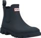 Hunter Unisex Downpour Chelsea Bleu - Taille 36
