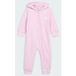 adidas Originals COMBINAISON CÔTELÉE CAPUCHE STANDARD WINTERIZED, pointure 104 cm