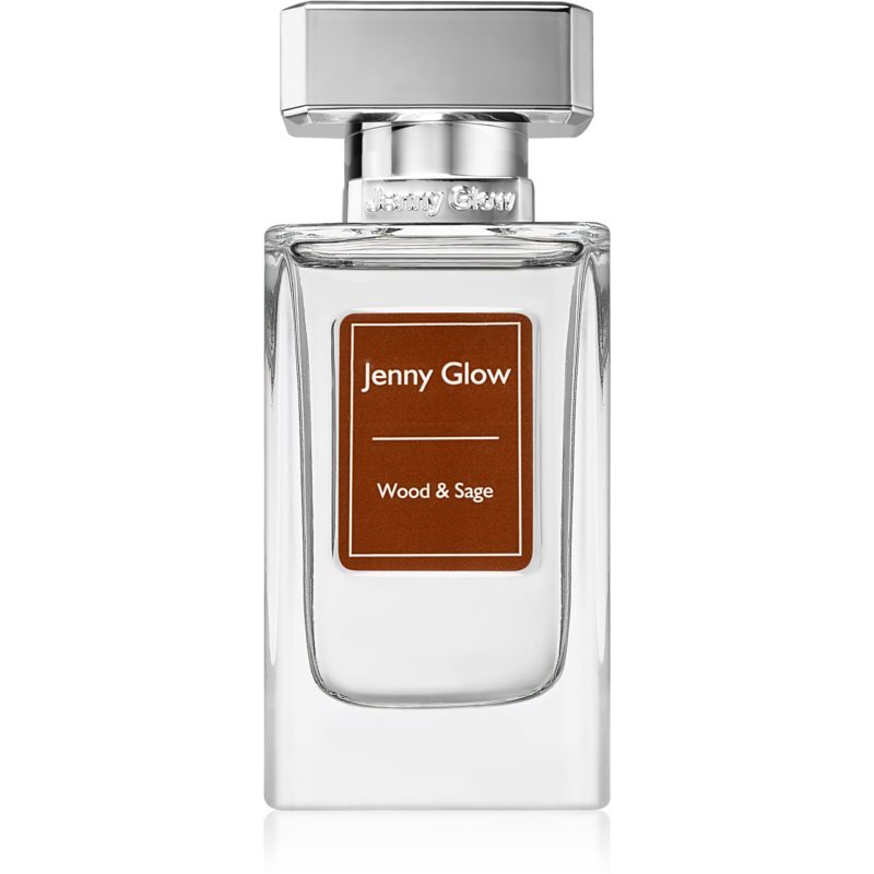 Jenny Glow Wood & Sage eau de parfum / unisex