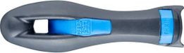 PFERD Pilnik Handvat 115mm Kunststof Blauw/Grijs voor 200-250mm Vijlen