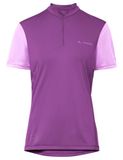 VAUDE Matera HZ Tricot, Fietsshirt, Dames Fiets-Sportshirt