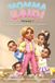 Momma Said!: A Story of A Big Sister Learning Patience (KV)