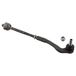 febi bilstein 30065 Trekstang met eindfitting en borgmoer, per stuk