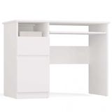 Topeshop Bureau PORTO LINKS WIT
