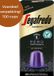 Segafredo Peru 100% Arabica Koffiecups - Nespresso Compatibel - Krachtig (7/12) - 100 Stuks