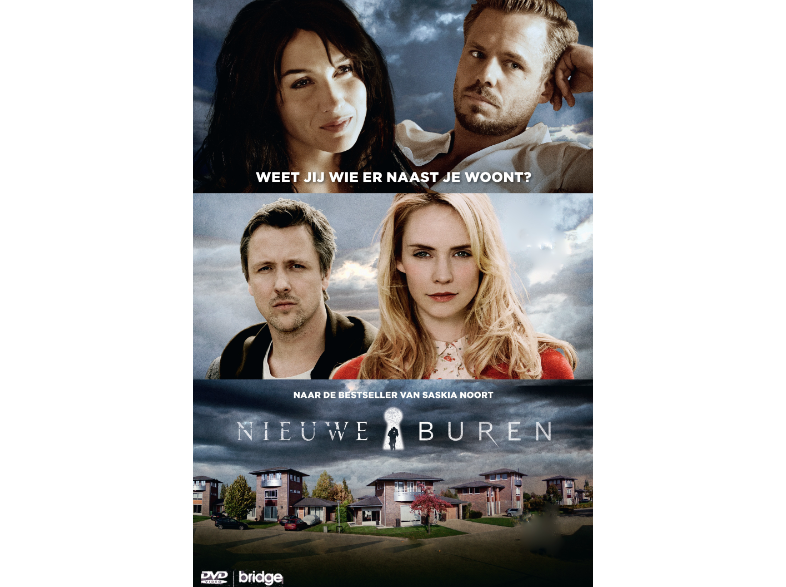 Nieuwe Buren - Dvd