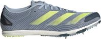 Adidas Adizero XCS Chaussures de piste Bleu UE 43 1/3 Homme