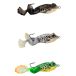 Live Target La grenouille plongeuse ultime flottante 60 mm