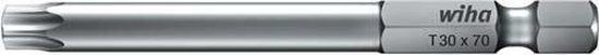 Wiha Bit Professional 90mm (¼″) TORX® (T15) - 33722