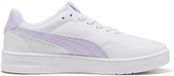 Puma Court Lally Schoenen Wit EU 41 Vrouw