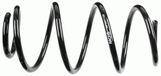 SACHS Fahrwerksfeder 998973 | Compatibel met: HYUNDAI i40 I CW