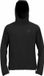 Odlo Odlo Jacket Zeroweight Waterproof Zwart - Maat XL