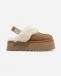 UGG Funkette Chestnut (Women's)